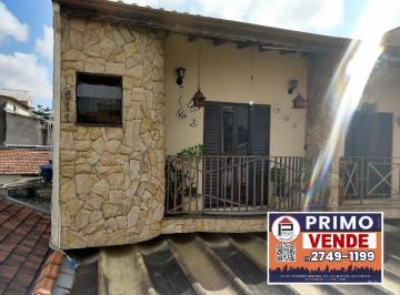 Casa de 3 quartos, São Paulo · Sobrado 3 dormitórios - 300m2 de terreno