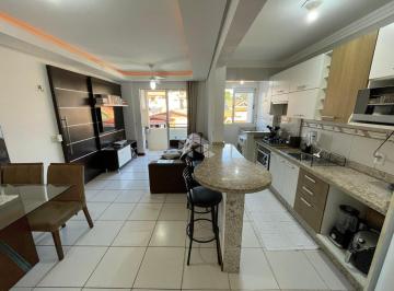 691318_i9FS6m1WHZW344Pi56m3_69131867feada9cd991.jpg · Apartamento com 2 quartos e 1 vaga de garagem No Bairro Jardim cidade Florianópolis.