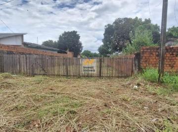 Foto 01 · TERRENO À VENDA, BAIRRO JARDIM DOS MIGRANTES, JI-PARANÁ