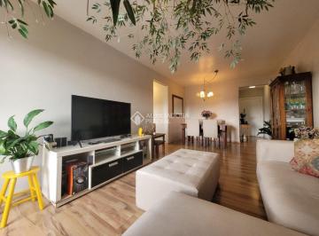 703536_i7IG5mr_70353667f836479b686.jpg · Apartamento 2 dorm, elevador, garagem coberta e sacada!