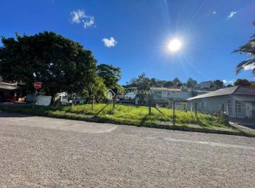 Terreno · 510m² · Auxiliadora Predial vende Terreno  no Bairro Guarani, Novo Hamburgo