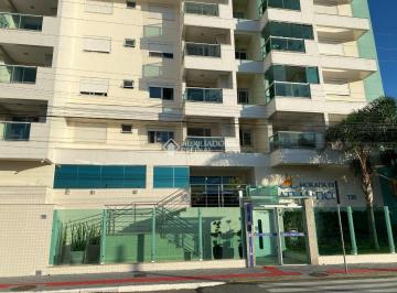 Apartamento · 93m² · 3 Quartos · 2 Vagas · Apartamento 3 dorm 1 suíte - Barreiros