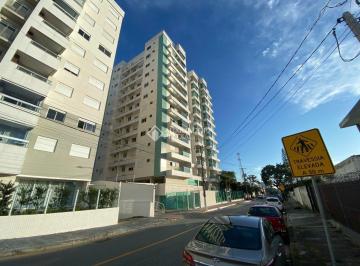 Apartamento · 93m² · 3 Quartos · 2 Vagas · Apartamento 3 dorm 1 suíte - Barreiros