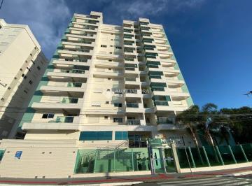 Apartamento · 93m² · 3 Quartos · 2 Vagas · Apartamento 3 dorm 1 suíte - Barreiros