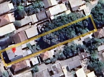 691346_i388D9pkv2j_69134667fff8d5cf9cb.jpg · Amplo terreno em excelente localização no Bairro Camaquã em Porto Alegre