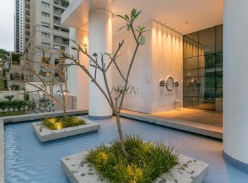 Apartamento · 212m² · 4 Quartos · 3 Vagas · Apartamento à venda no Bigorrilho  ARYA1