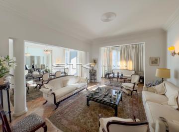 Apartamento de 3 quartos, Rio de Janeiro · Copacabana, Exclusivo Rua Leopoldo Miguez,143m², andar alto, 2 vagas e Varanda