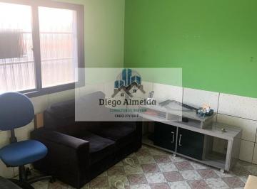 Foto 02 · Apartamento, Solemar, Praia Grande, SP