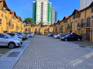Apartamento · 56m² · 3 Quartos · 2 Vagas · Cidade Lider / Itaquera - Casa a Venda - 56,74 m², 3 Dormitórios, 2 Vagas