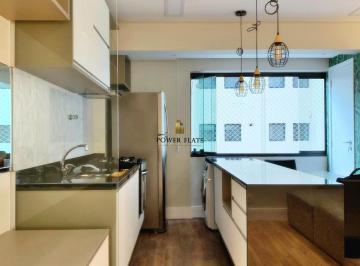 Apartamento de 1 quarto, Cubatão · Flat mobiliado 1 dormitório 46 m² em Vila Uberabinha próximo ao Metrô Moema e Shopping Ibirapuera