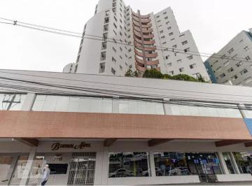 Apartamento de 2 quartos, Curitiba · Apartamento Portão 2 quartos, 2 vagas