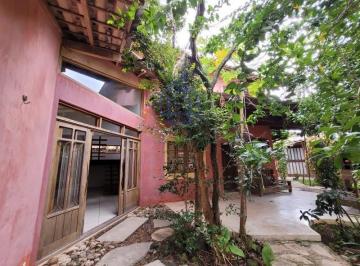 Foto 01 · CASA À VENDA NO SACO DA CAPELA EM ILHABELA-SP