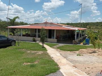 Rural de 3 quartos, Padre Bernardo · SÍTIO DE 17 HECTARES – PORTEIRA FECHADA