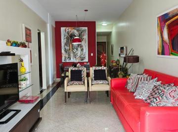 Apartamento de 1 quarto, Cabo Frio · Apartamento Decorado c/ 2 Quartos na Quadra do Forte à Venda !