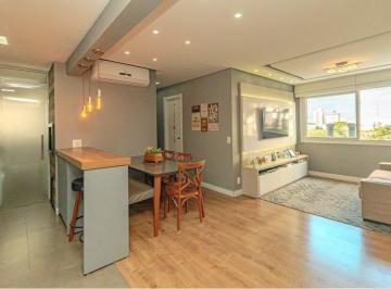 Apartamento · 76m² · 3 Quartos · 1 Vaga · SSFODB 50 Apto 612491040-1