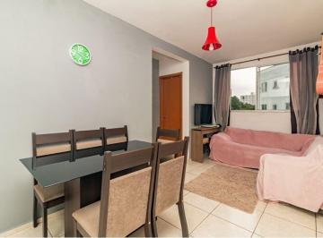 Apartamento · 45m² · 2 Quartos · 1 Vaga · RBJFJ 138 Apto 612491026-19