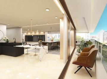 Apartamento · 378m² · 4 Quartos · 4 Vagas · Cyrela By Pininfarina Porto Alegre Apto ONE24643