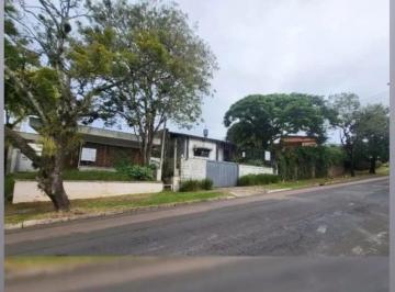 Casa · 360m² · 1 Quarto · TFCH 745 Casa LBM200