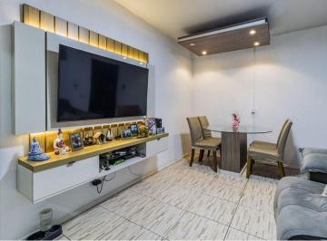 Apartamento · 57m² · 2 Quartos · SSLS 530 Apto 612511054-10