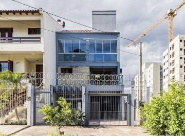 Casa · 276m² · 4 Quartos · 2 Vagas · JISNW 330 Casa 612481082-37