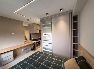 Foto 01 · Apartamento, Vila Olímpia, São Paulo, SP
