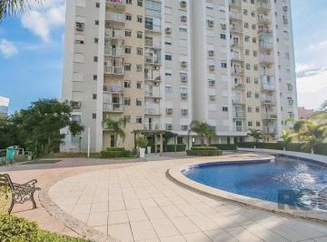Apartamento · 61m² · 2 Quartos · 1 Vaga · JCAG 446 Apto HM864