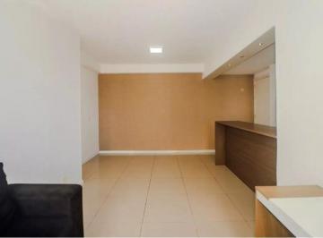 Apartamento · 55m² · 2 Quartos · 1 Vaga · JCAB 251 Apto 610291007-31