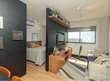 Apartamento · 40m² · 1 Quarto · 1 Vaga · CDPDNP 3275 Apto 610221068-4