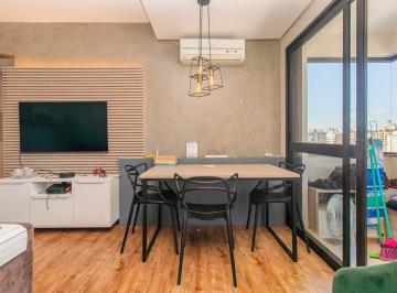 Apartamento · 46m² · 1 Quarto · 1 Vaga · PCLDO 1511 Apto 1115