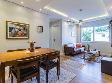 Apartamento · 63m² · 2 Quartos · 1 Vaga · HFDA 622 Apto 612511042-11