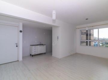 Apartamento · 55m² · 2 Quartos · 1 Vaga · New Life Apto 7296