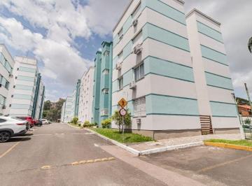 Apartamento · 60m² · 2 Quartos · Ravena II Apto AP0590