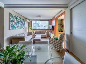 Apartamento · 117m² · 3 Quartos · 3 Vagas · PMEB 392 Apto 132633