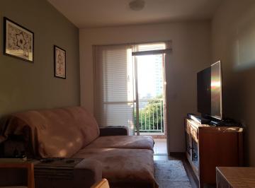 Apartamento · 75m² · 1 Vaga · Jaguaré – Apartamento de 75m² com 3 Dormitórios, 1 Suíte e 1 Vaga de Garagem