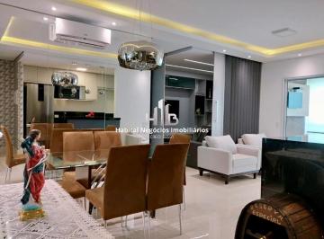 Foto 01 · Apartamento, Jardim Ypê, Paulínia, SP