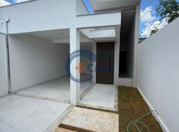 Foto 01 · Casa, Flórida, Sete Lagoas, MG