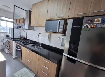 Apartamento de 2 quartos, São Paulo · Apartamento metro vila Sonia - Ciclovia - 2 quartos 1 vaga portaria 24h