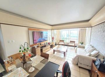 Foto 01 · Apartamento com três quartos vista panorâmica a venda no canela