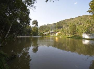 Rural de 2 quartos, Juquitiba · Excelente Chácara em Juquitiba com  lago  COD: 5589 F:(11) 97302-9229 CESAR
