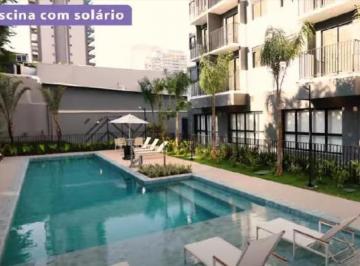 Apartamento de 1 quarto, São Paulo · Studio na Faria Lima com 25 m² | 400 m Do Metrô | Lazer Completo | São Paulo