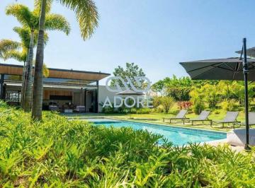 Casa · 535m² · 5 Quartos · 9 Vagas · Casa à venda no Condomínio Terras de São José II - Itu/SP