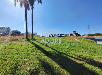 Terreno · 500m² · Terreno à venda no Condomínio Villas do Golfe - Itu/SP