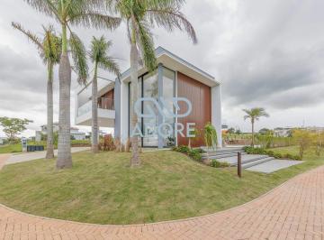 Casa · 420m² · 5 Quartos · 6 Vagas · Casa á venda no Condomínio Jardins do Golfe Residencial - Indaiatuba/SP