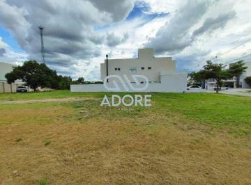 Terreno · 520m² · Terreno à venda no Condomínio Residencial Mont Blanc - Salto/SP