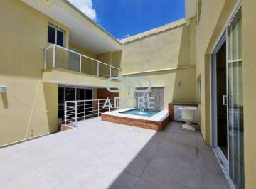 Casa · 289m² · 3 Quartos · 3 Vagas · Casa com 3 suítes para venda no Centro - Salto/SP