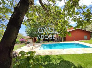 Casa · 321m² · 4 Quartos · 4 Vagas · Casa à venda no Condomínio Monte Belo - Salto/SP