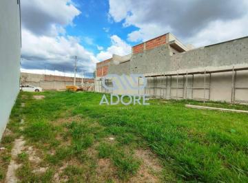 Terreno · 350m² · Terreno à venda no Condomínio Residencial Mont Blanc - Salto/SP