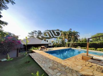 Casa · 312m² · 3 Quartos · 3 Vagas · Casa à venda no Condomínio Monte Belo - Salto/SP