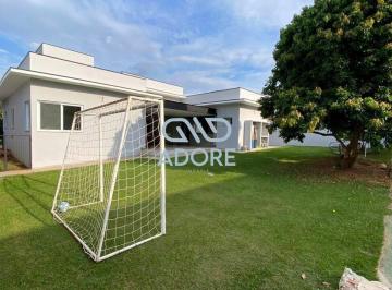 Casa · 350m² · 3 Quartos · 3 Vagas · Casa á venda no Condomínio Santa Inês - Itu/SP