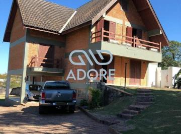 Casa · 355m² · 4 Quartos · 11 Vagas · Casa à venda no Jardim Sontag - Salto/SP